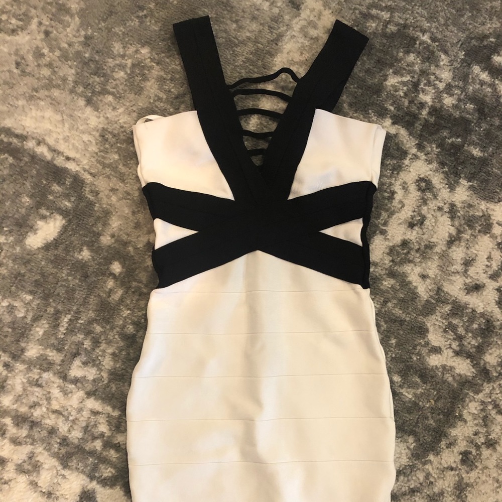 Bebe Mini Club/Dinner Dress